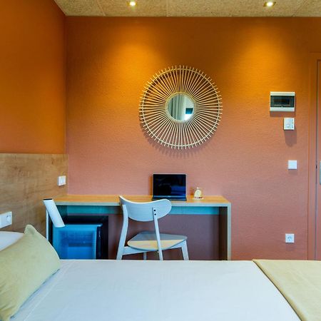 Hostal Barris Pals Extérieur photo