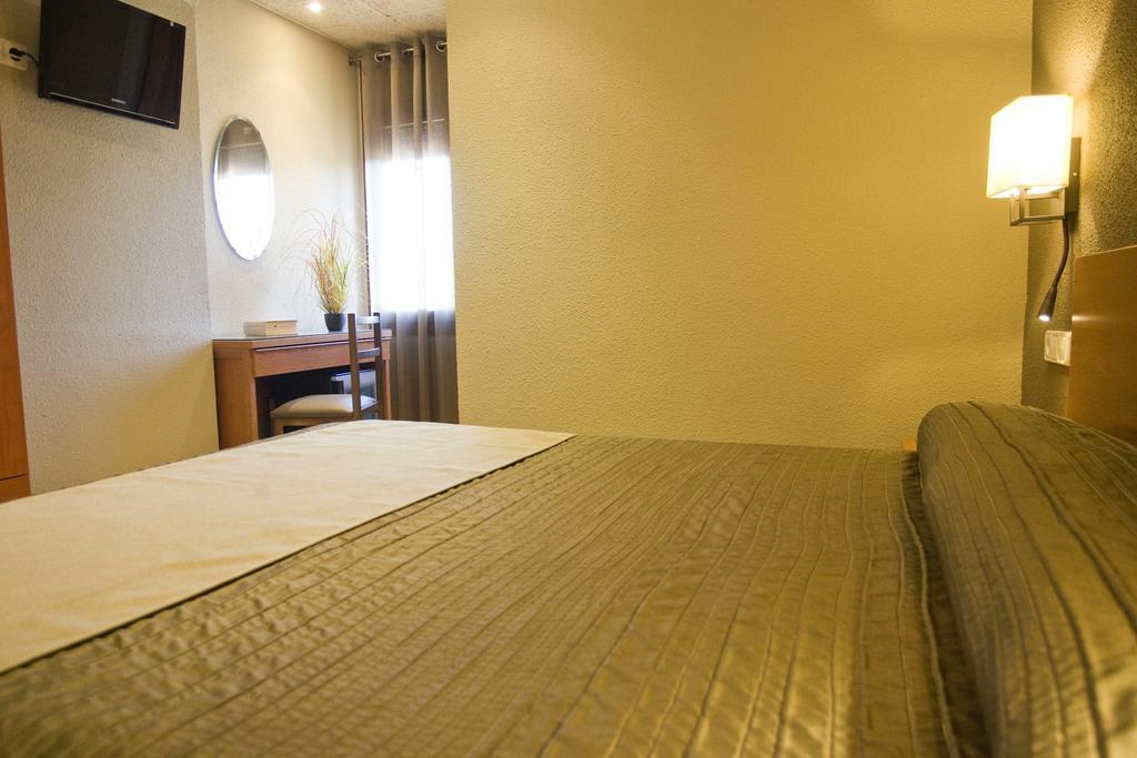 Hostal Barris Pals Chambre photo