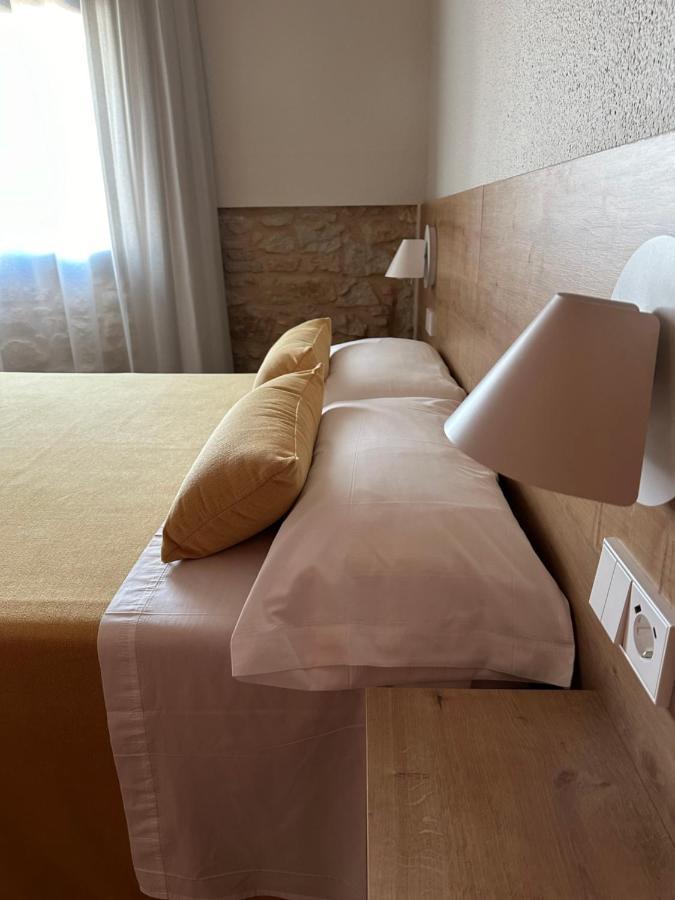 Hostal Barris Pals Extérieur photo