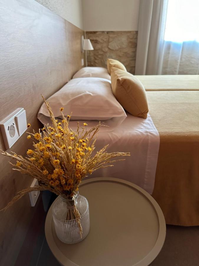Hostal Barris Pals Extérieur photo