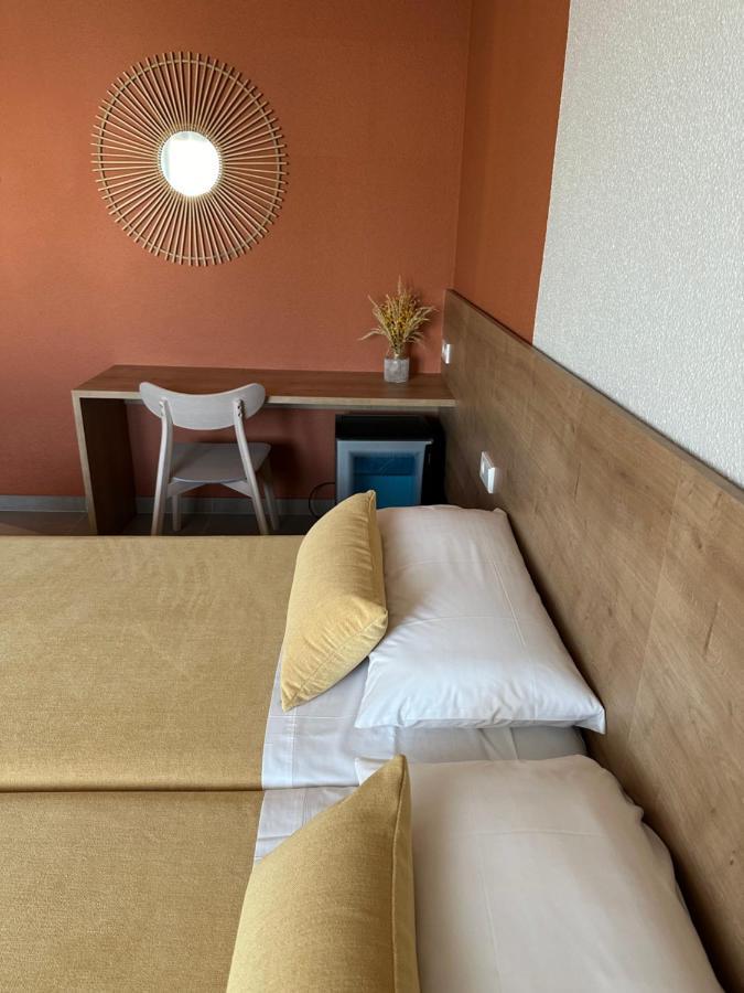 Hostal Barris Pals Extérieur photo
