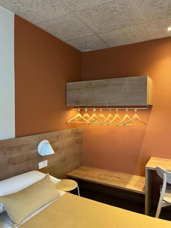 Hostal Barris Pals Extérieur photo