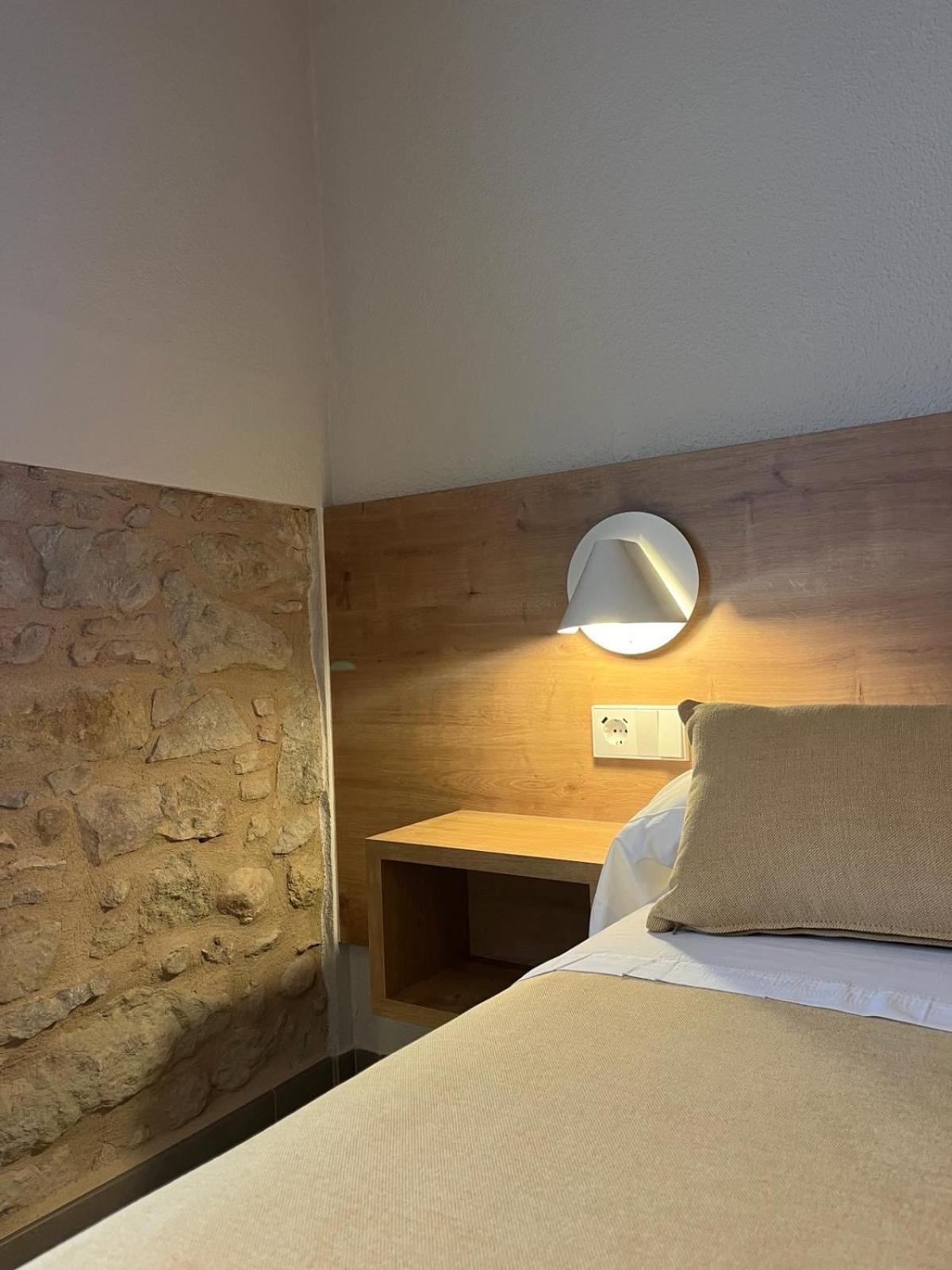 Hostal Barris Pals Extérieur photo