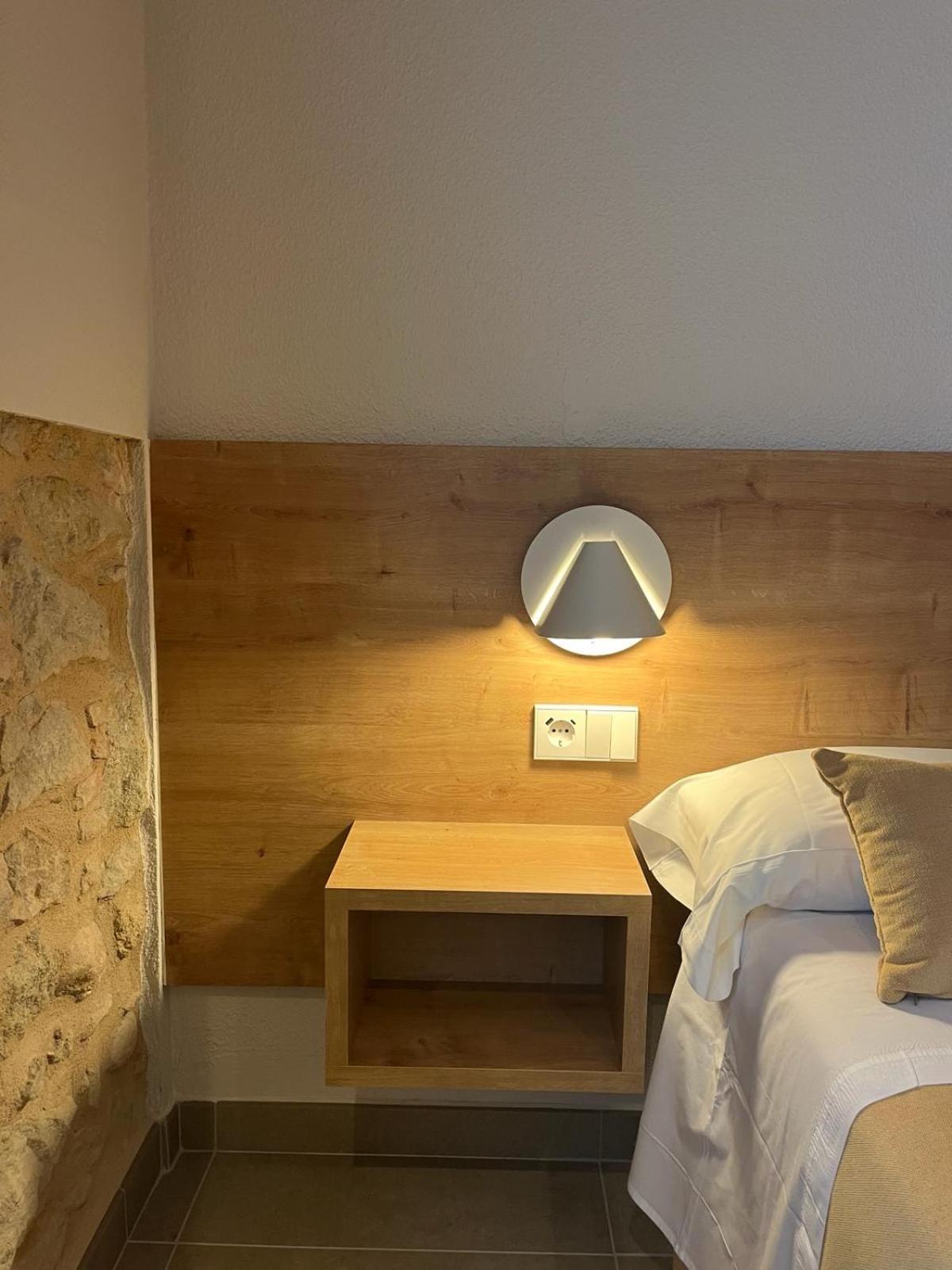 Hostal Barris Pals Extérieur photo