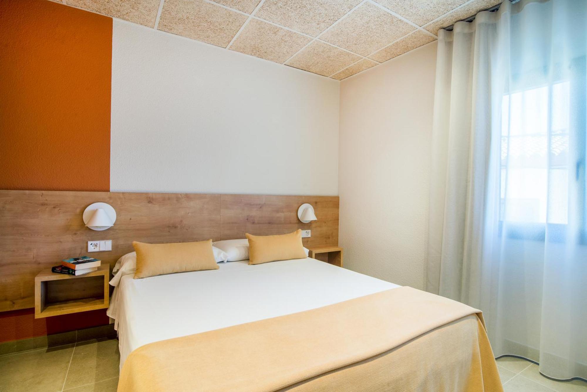 Hostal Barris Pals Extérieur photo