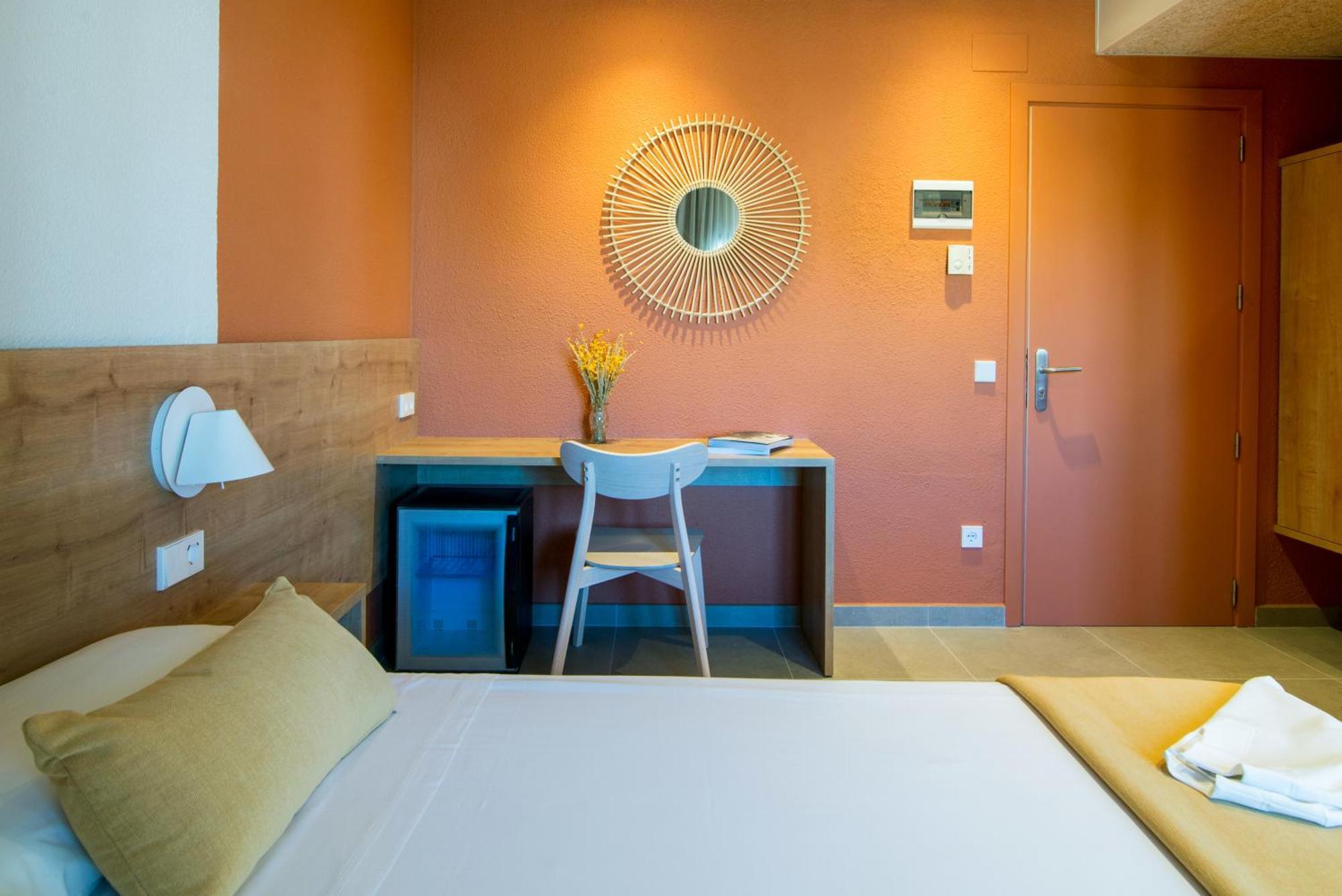 Hostal Barris Pals Extérieur photo