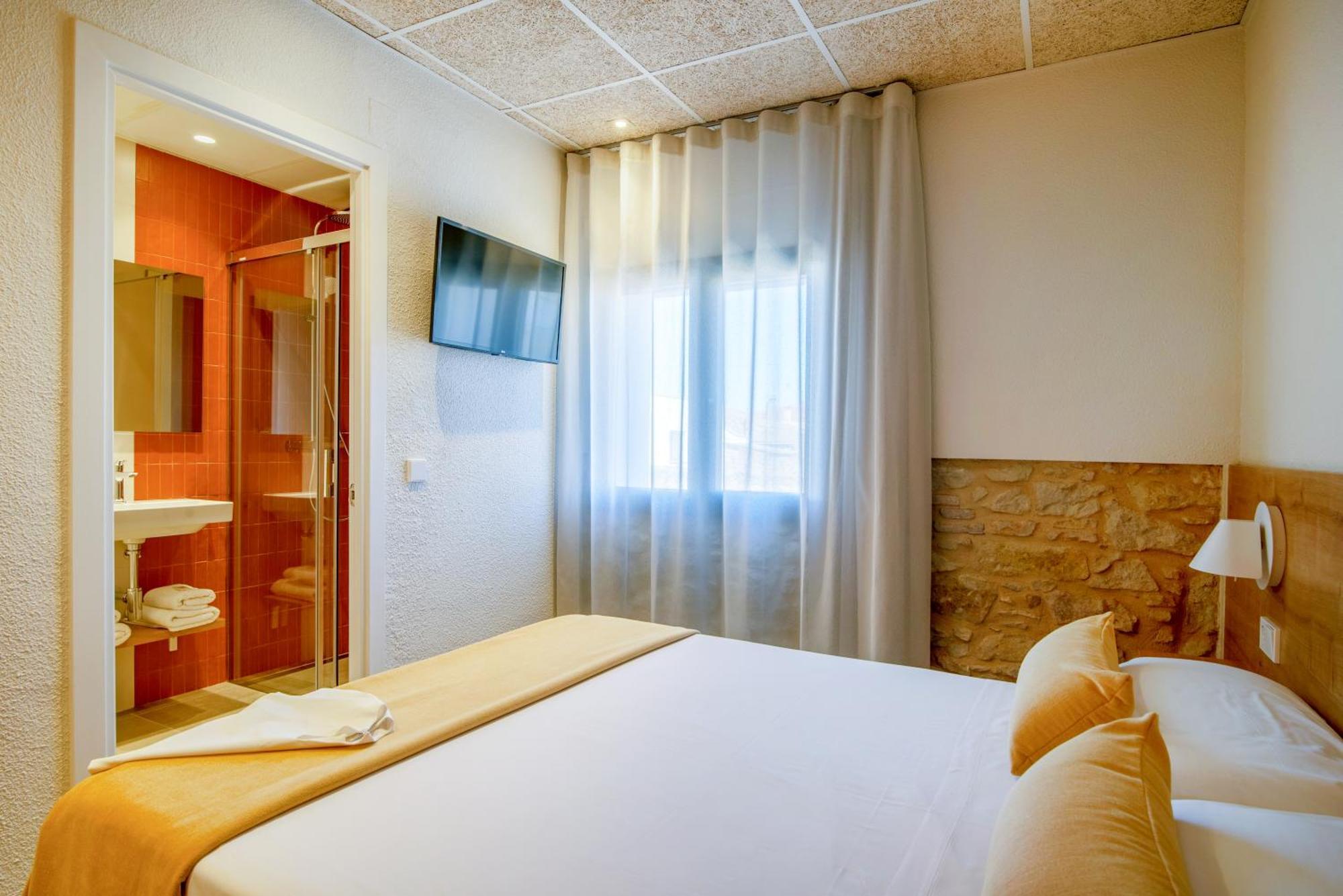 Hostal Barris Pals Extérieur photo