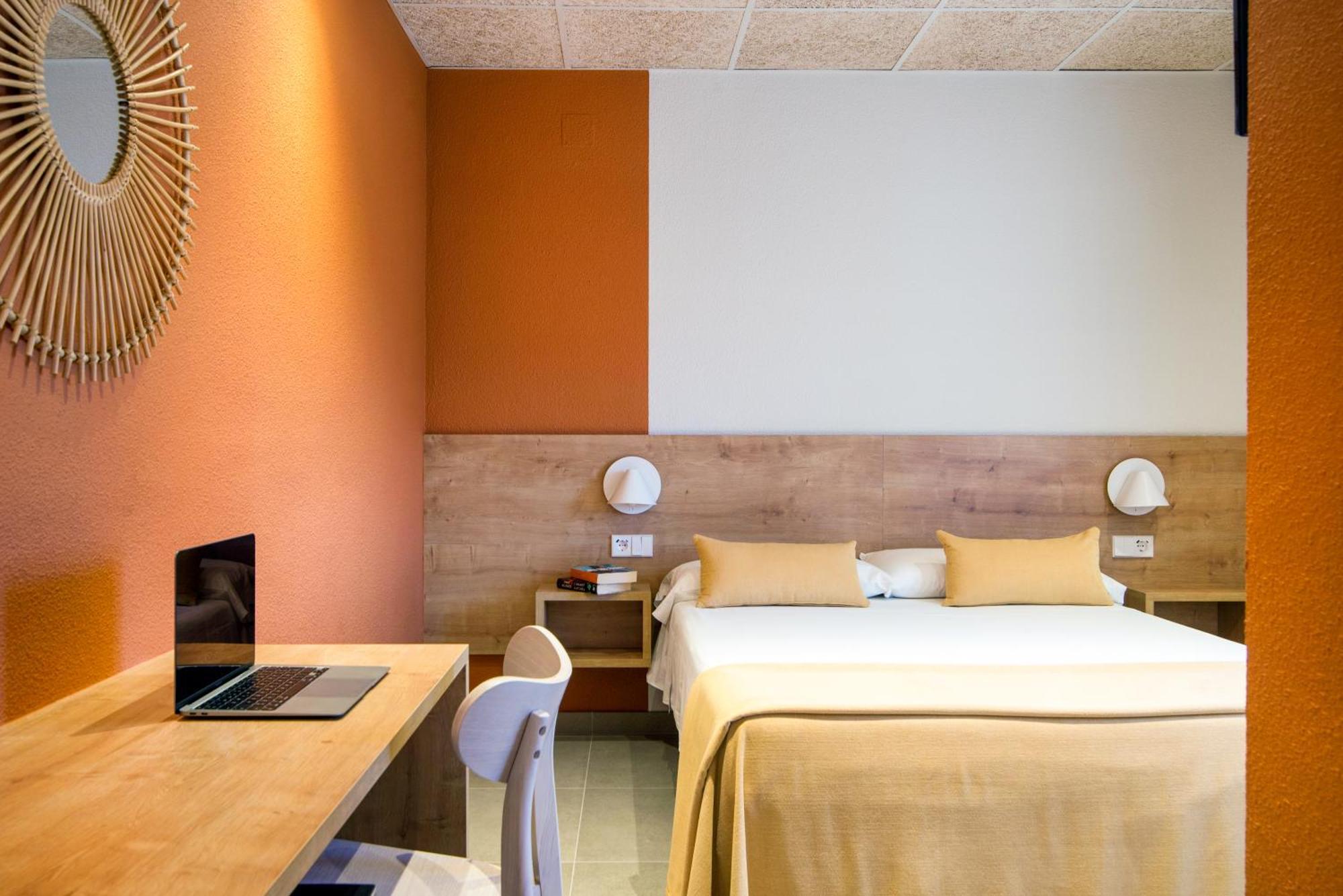 Hostal Barris Pals Extérieur photo