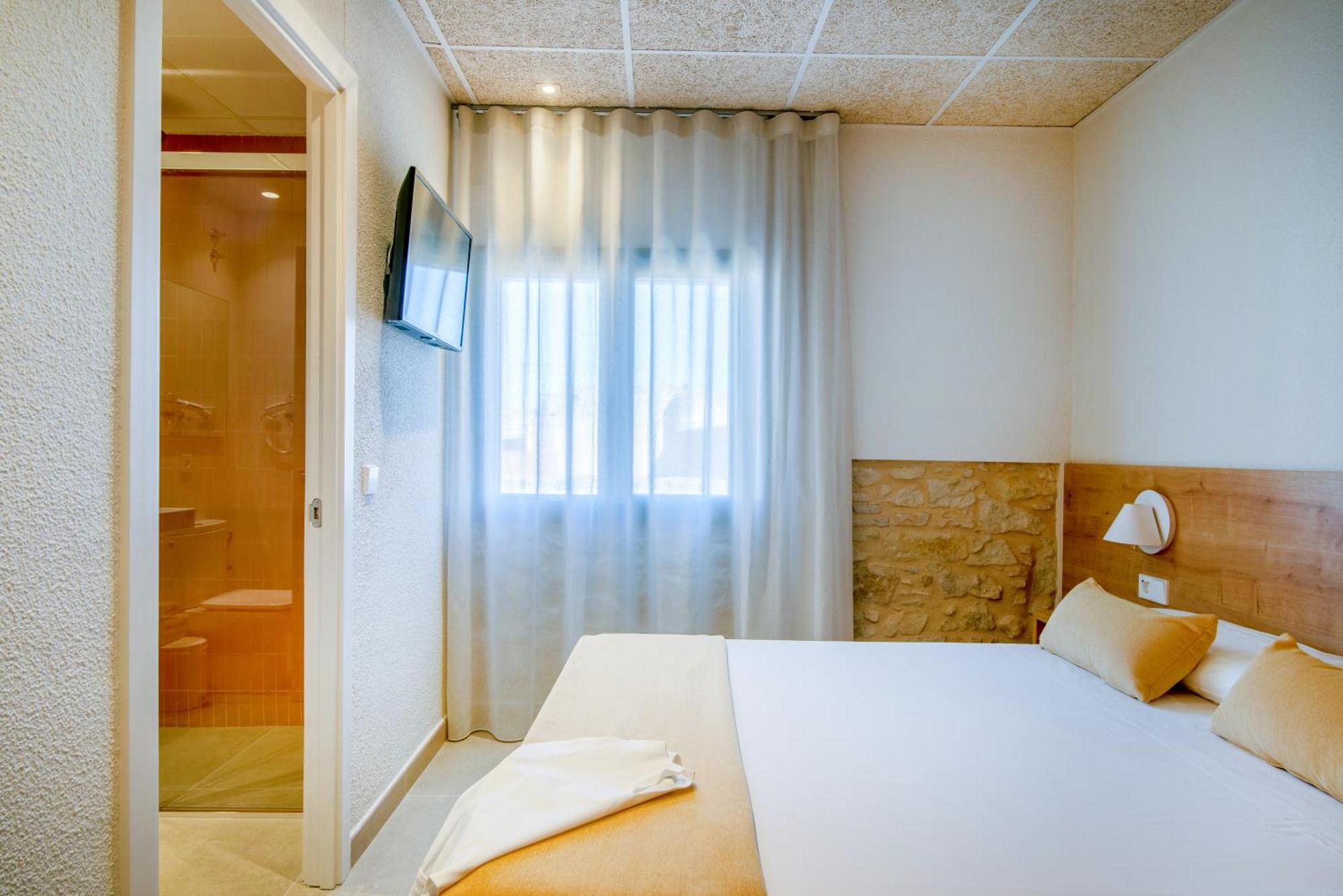 Hostal Barris Pals Extérieur photo