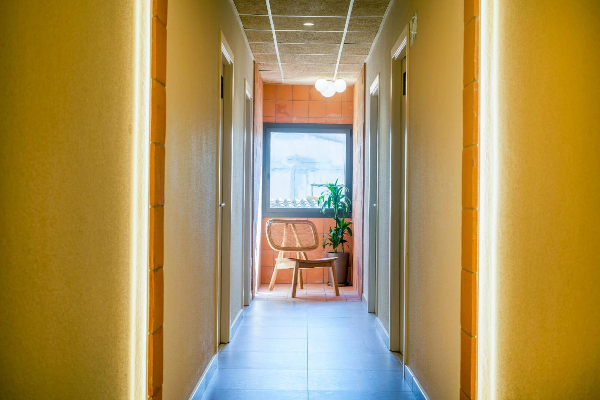 Hostal Barris Pals Extérieur photo