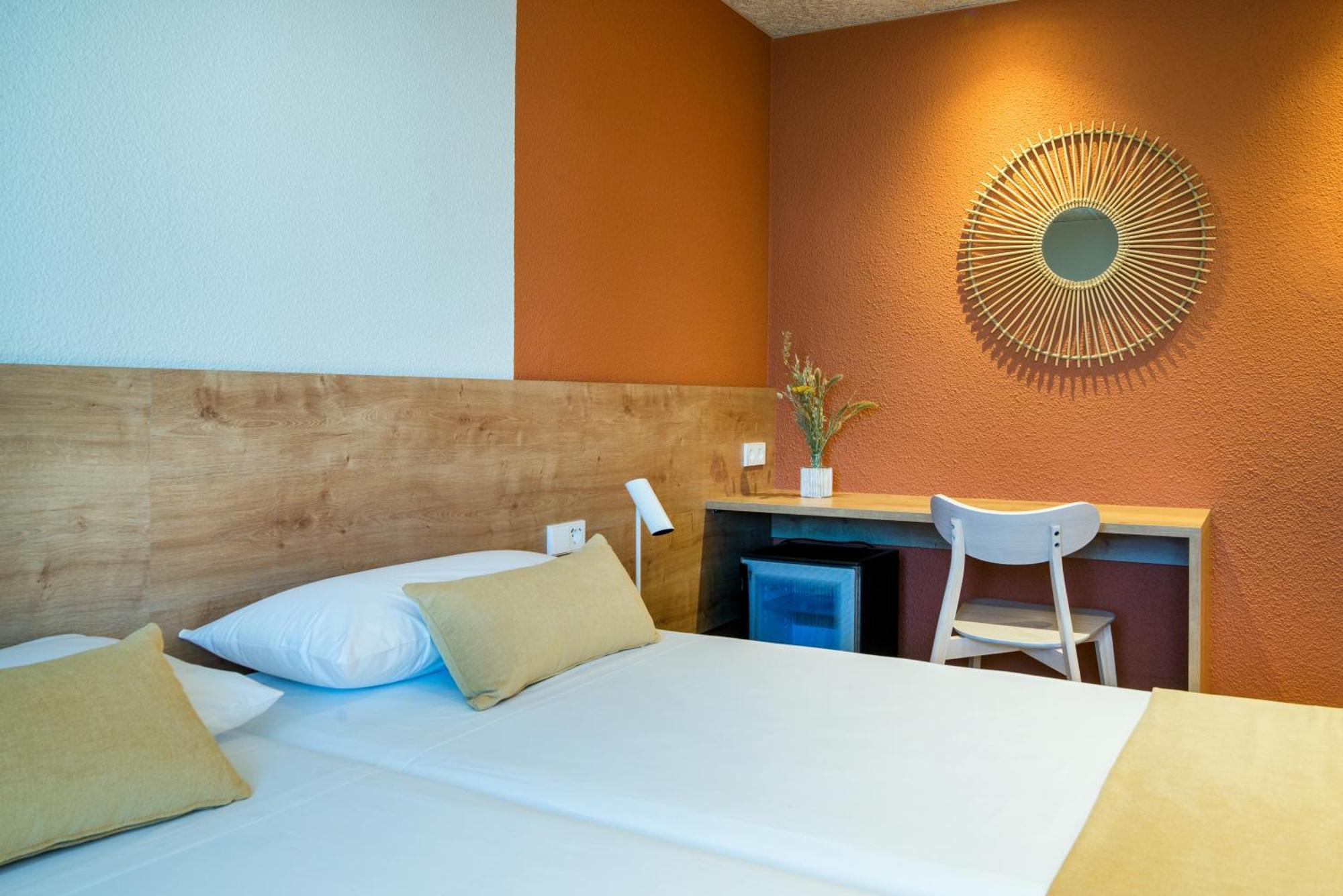 Hostal Barris Pals Extérieur photo
