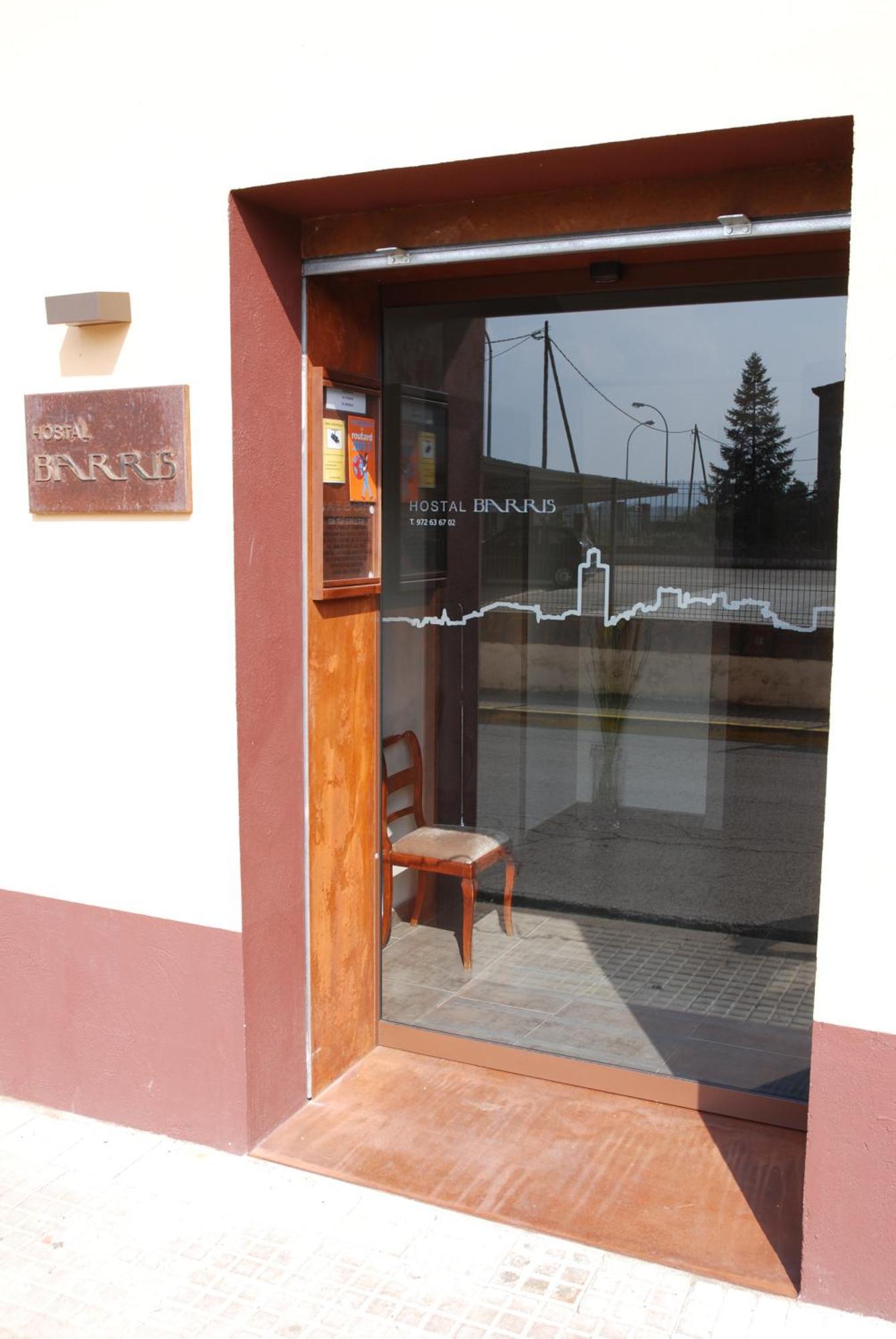 Hostal Barris Pals Extérieur photo