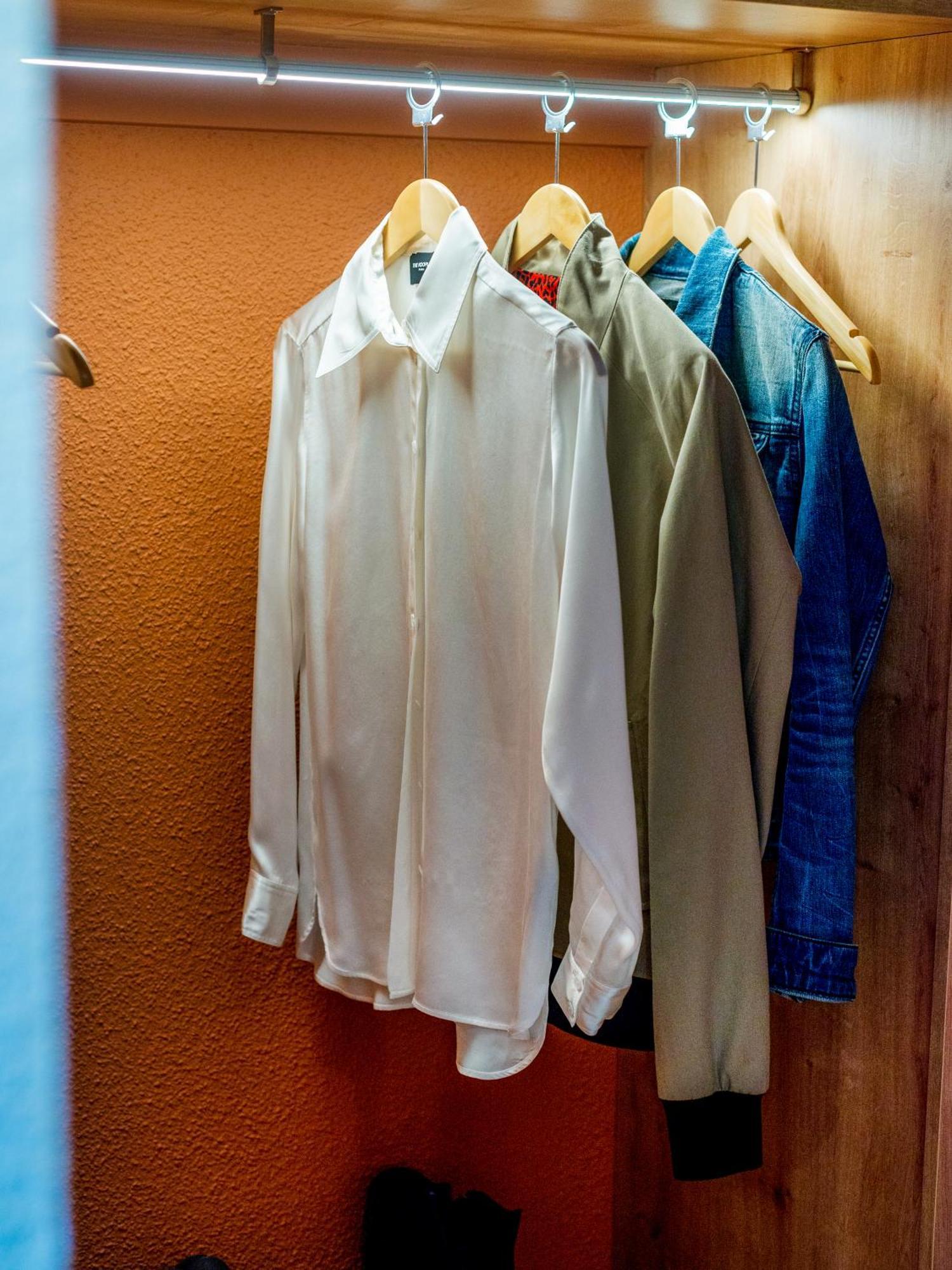 Hostal Barris Pals Chambre photo