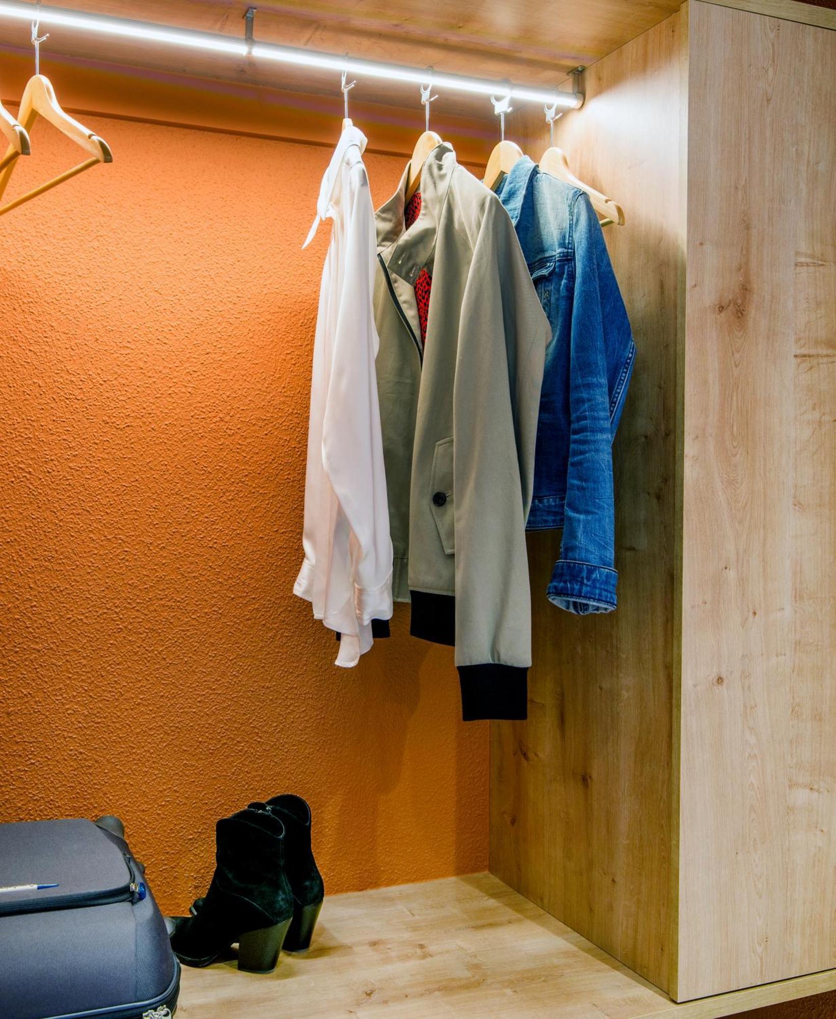 Hostal Barris Pals Chambre photo